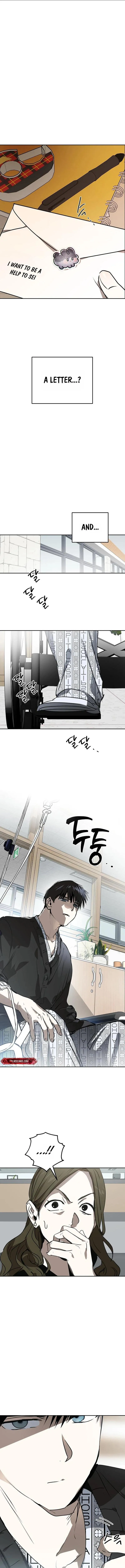 The Fundamental Law Chapter 64 page 14
