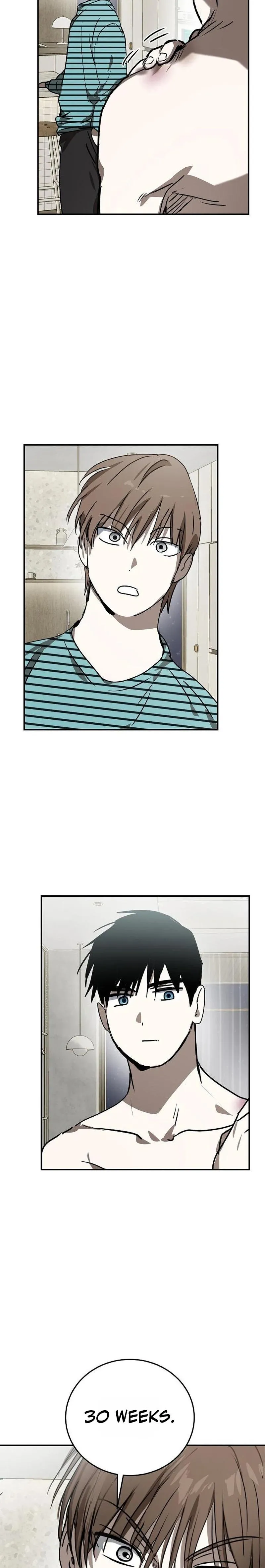 The Fundamental Law Chapter 64 page 11
