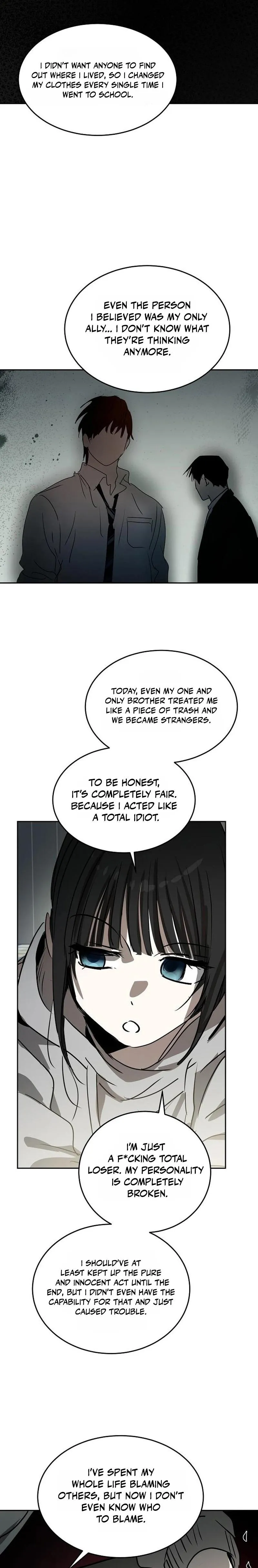 The Fundamental Law Chapter 65 page 13