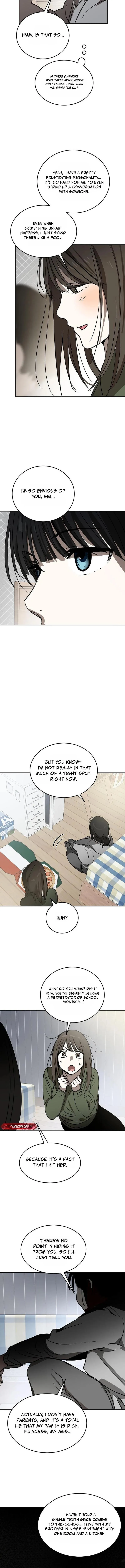 The Fundamental Law Chapter 65 page 12