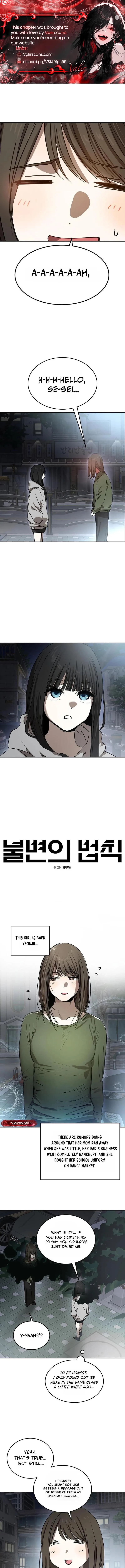 The Fundamental Law Chapter 65 page 2