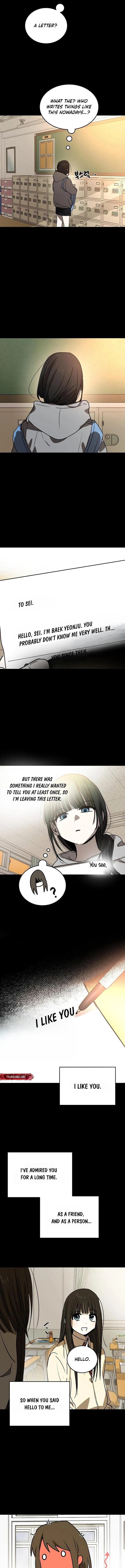 The Fundamental Law Chapter 65 page 6