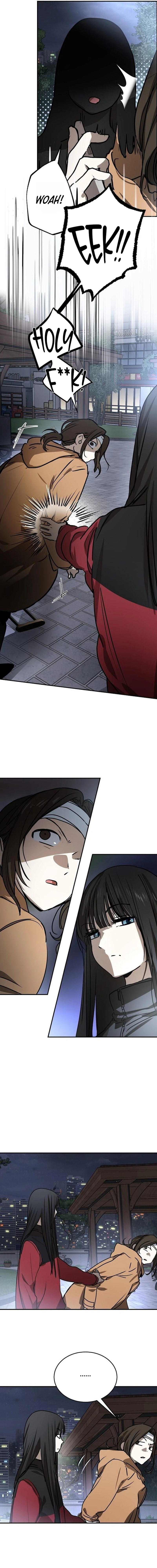 The Fundamental Law Chapter 67 page 6