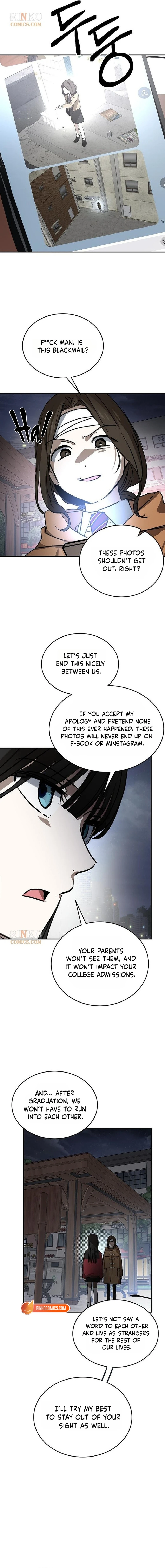 The Fundamental Law Chapter 67 page 12