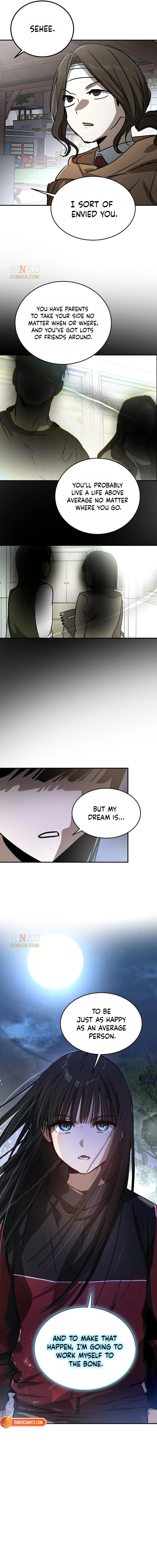 The Fundamental Law Chapter 67 page 13