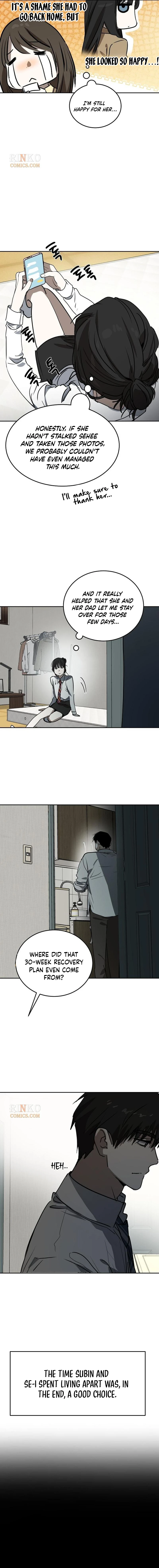 The Fundamental Law Chapter 68 page 2