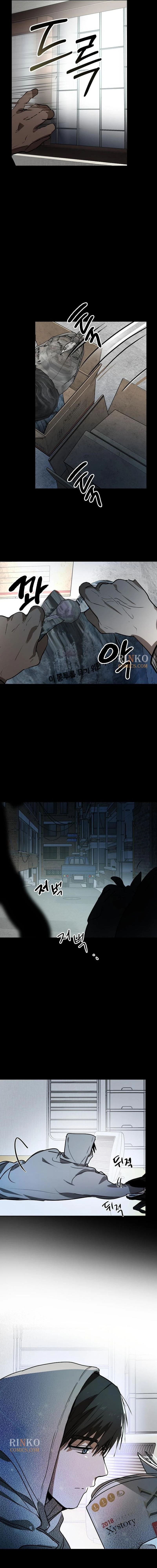 The Fundamental Law Chapter 68 page 5