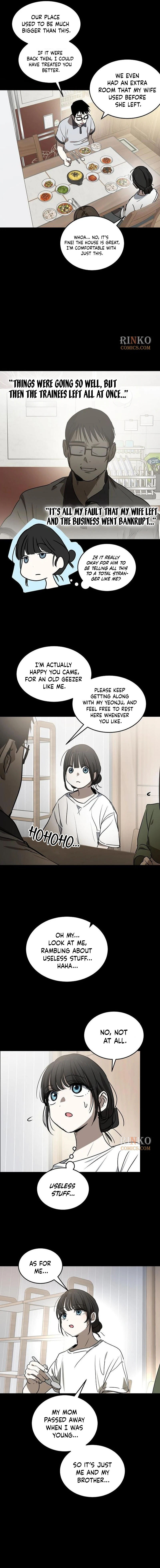 The Fundamental Law Chapter 68 page 3