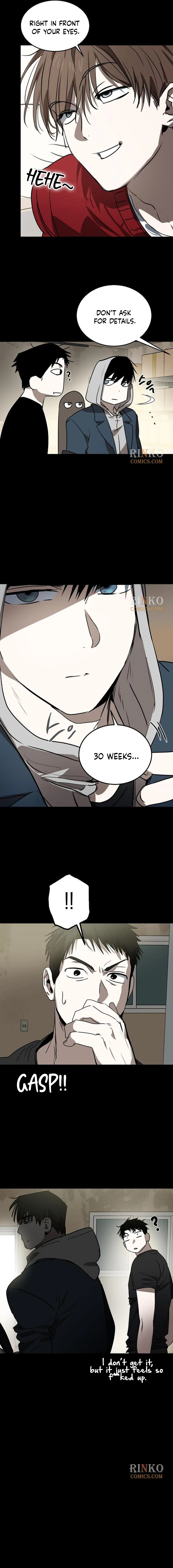 The Fundamental Law Chapter 68 page 9