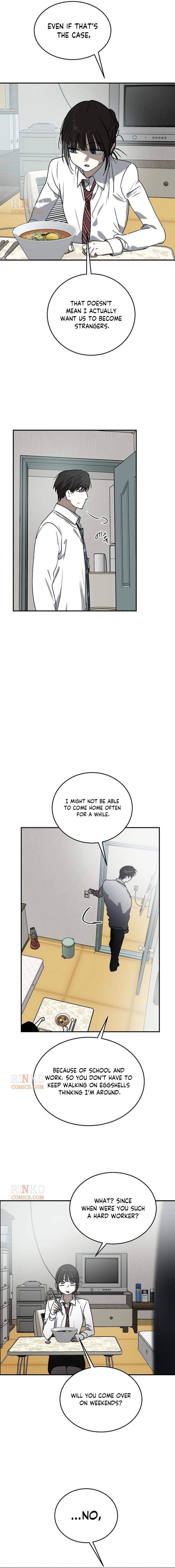 The Fundamental Law Chapter 69 page 2