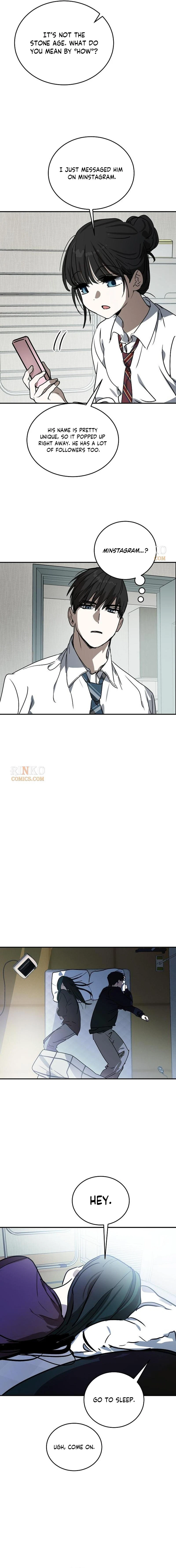 The Fundamental Law Chapter 69 page 4