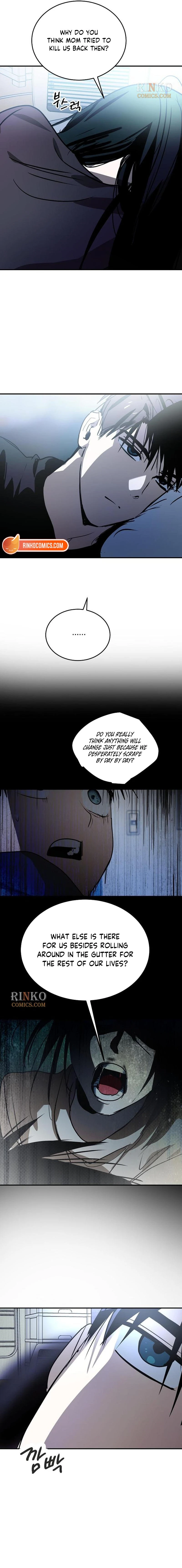 The Fundamental Law Chapter 69 page 5
