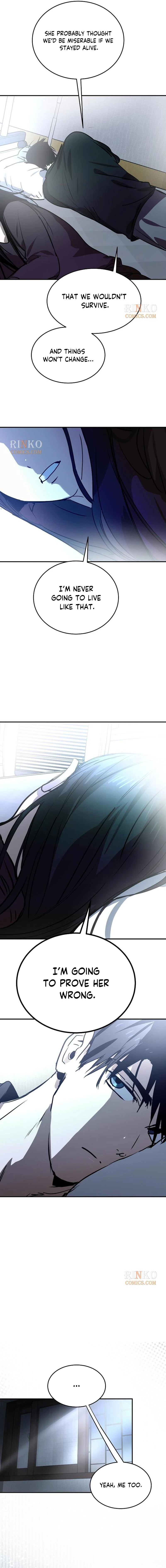 The Fundamental Law Chapter 69 page 6