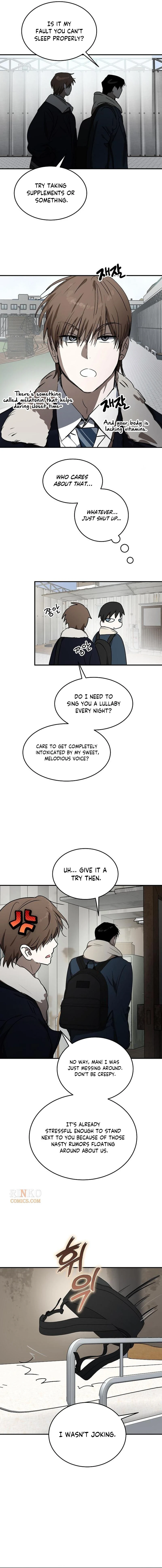 The Fundamental Law Chapter 69 page 10