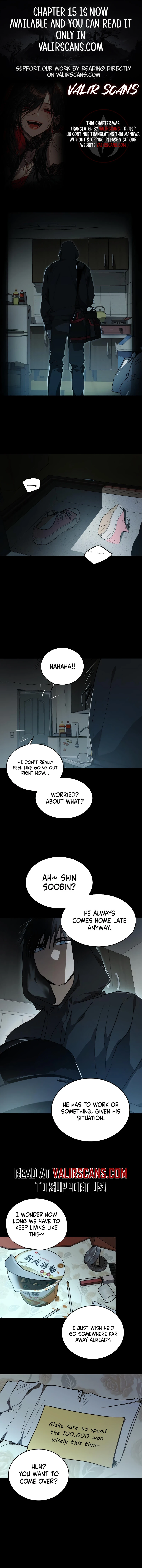 The Fundamental Law Chapter 7 page 1