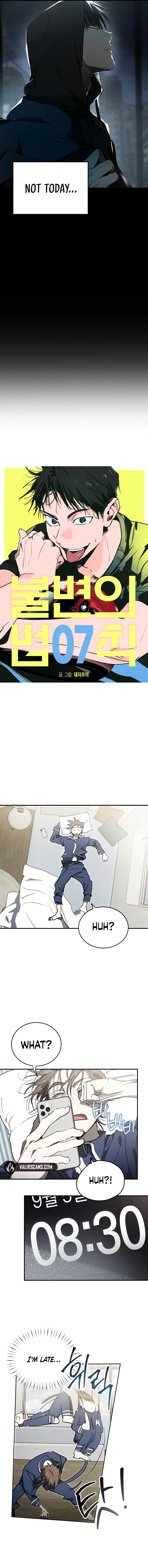 The Fundamental Law Chapter 7 page 3