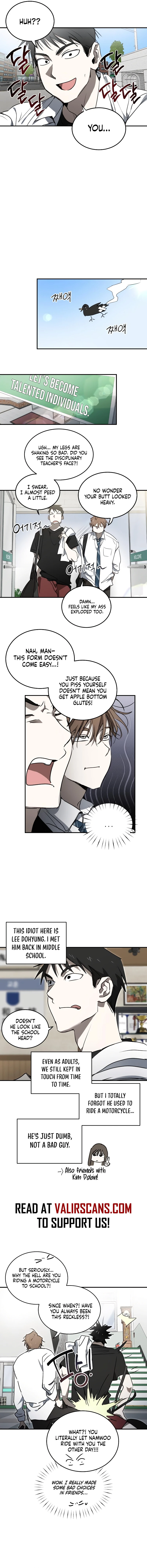 The Fundamental Law Chapter 7 page 8