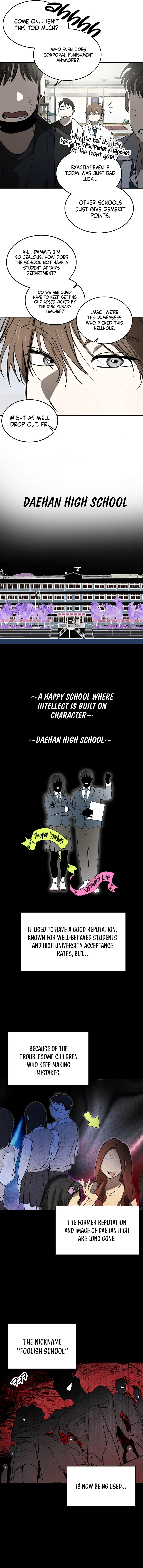 The Fundamental Law Chapter 7 page 9