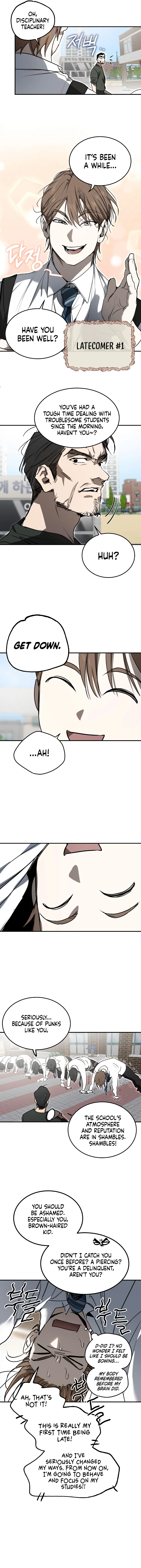 The Fundamental Law Chapter 7 page 6