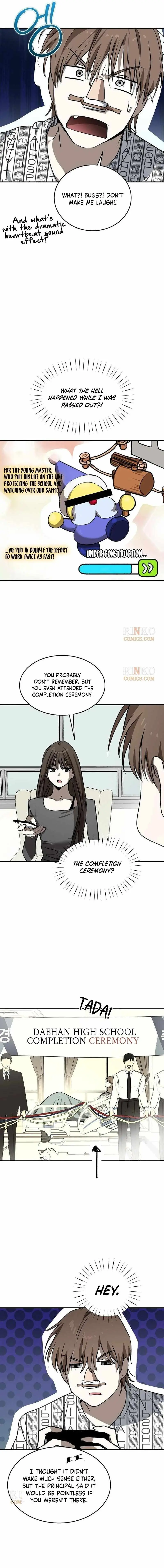 The Fundamental Law Chapter 70 page 5