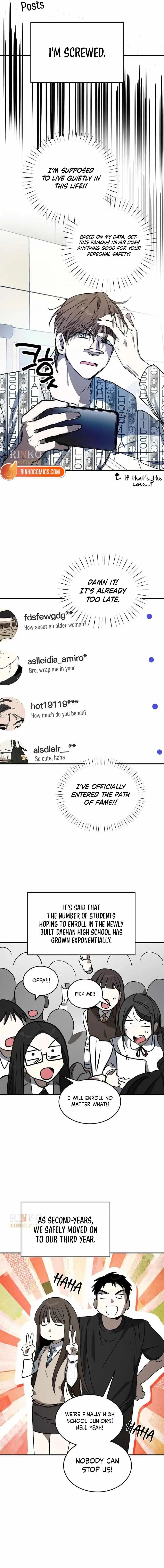 The Fundamental Law Chapter 70 page 8
