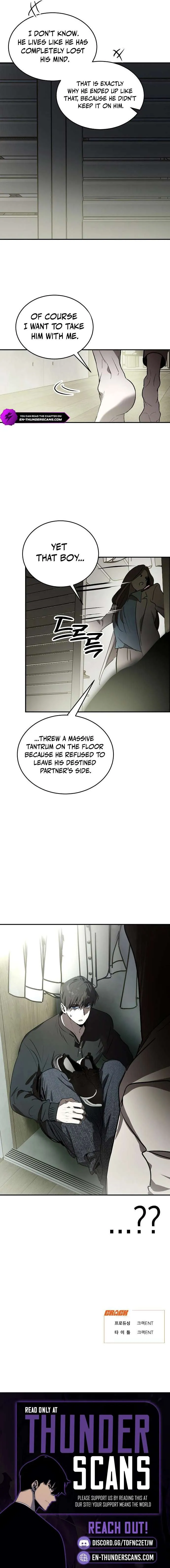 The Fundamental Law Chapter 71 page 6