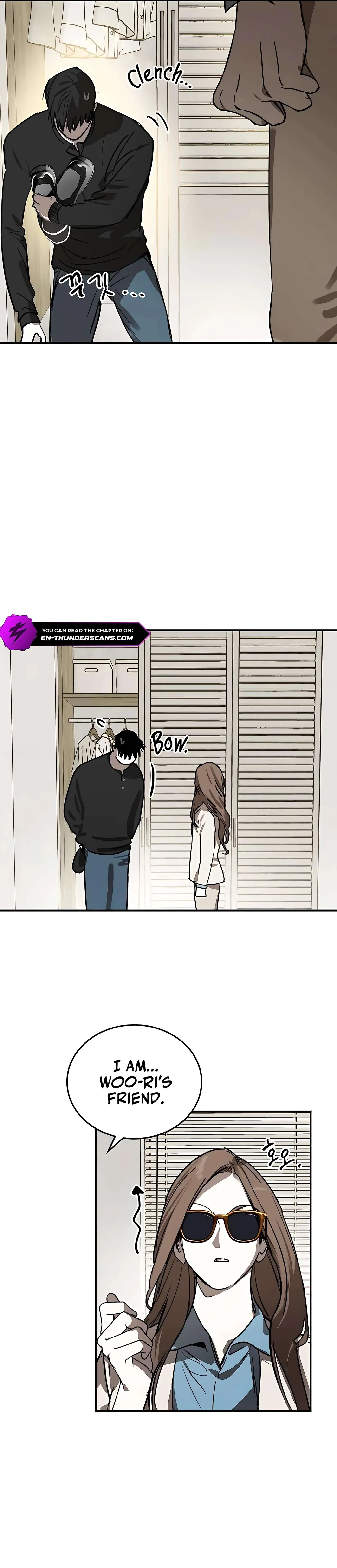 The Fundamental Law Chapter 72 page 2