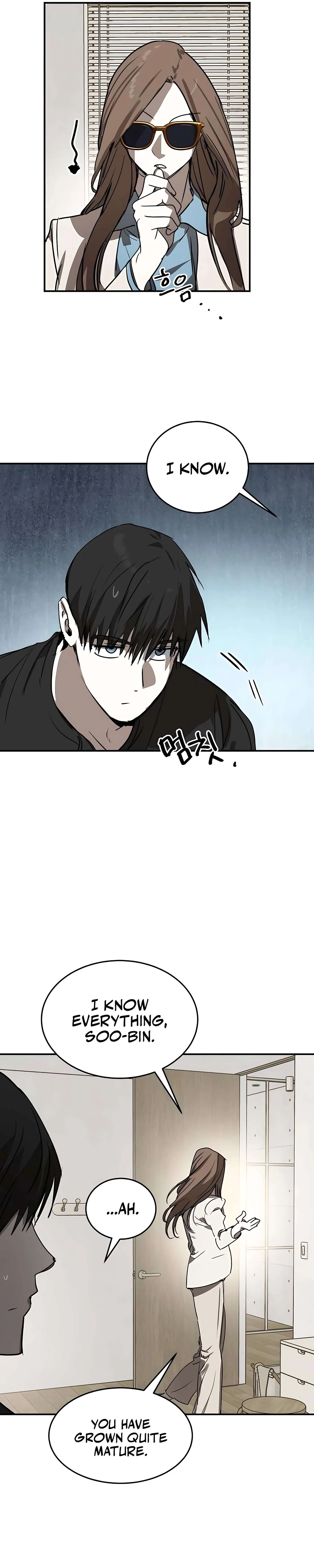 The Fundamental Law Chapter 72 page 3