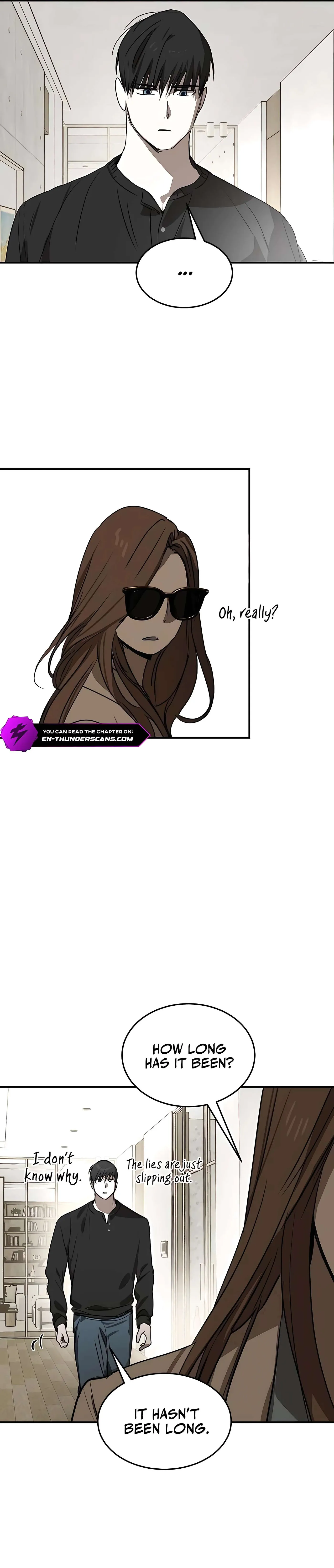 The Fundamental Law Chapter 72 page 5