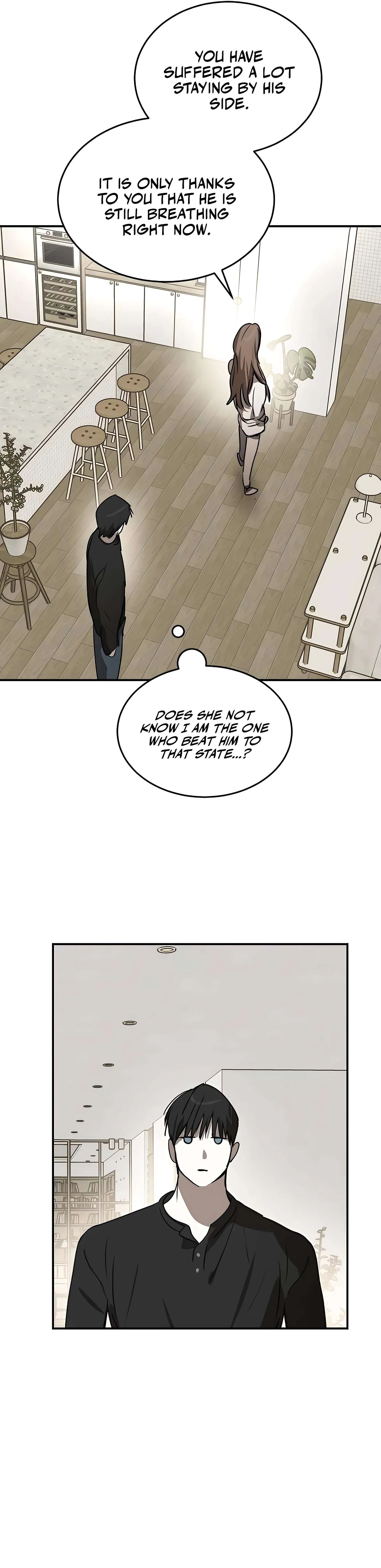 The Fundamental Law Chapter 72 page 6