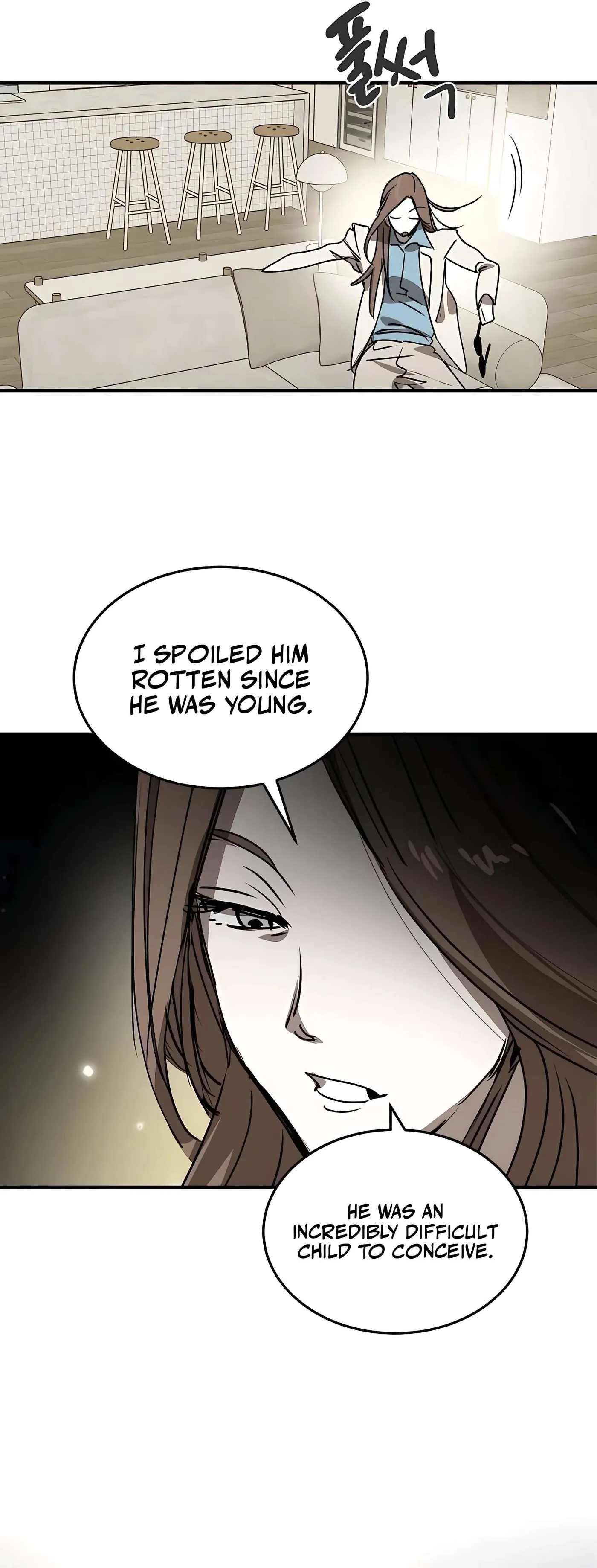 The Fundamental Law Chapter 72 page 8
