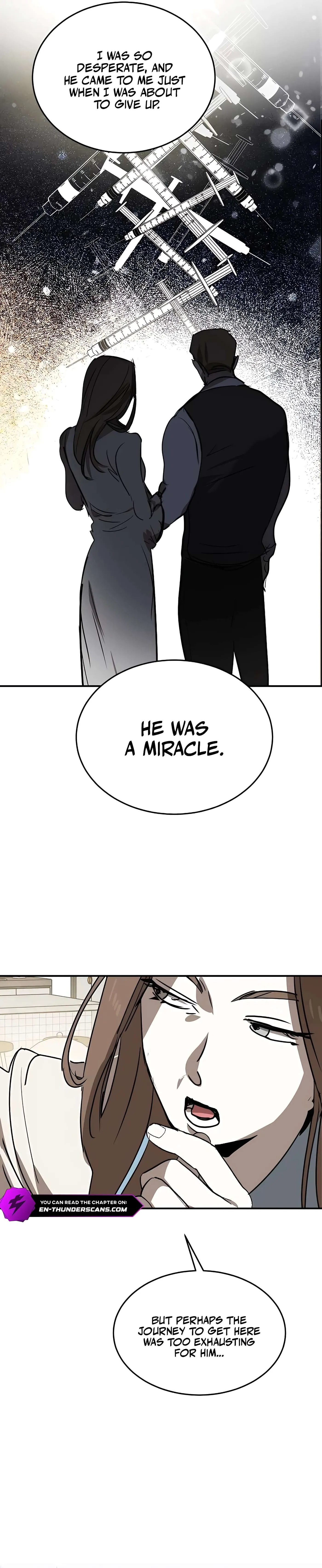 The Fundamental Law Chapter 72 page 9