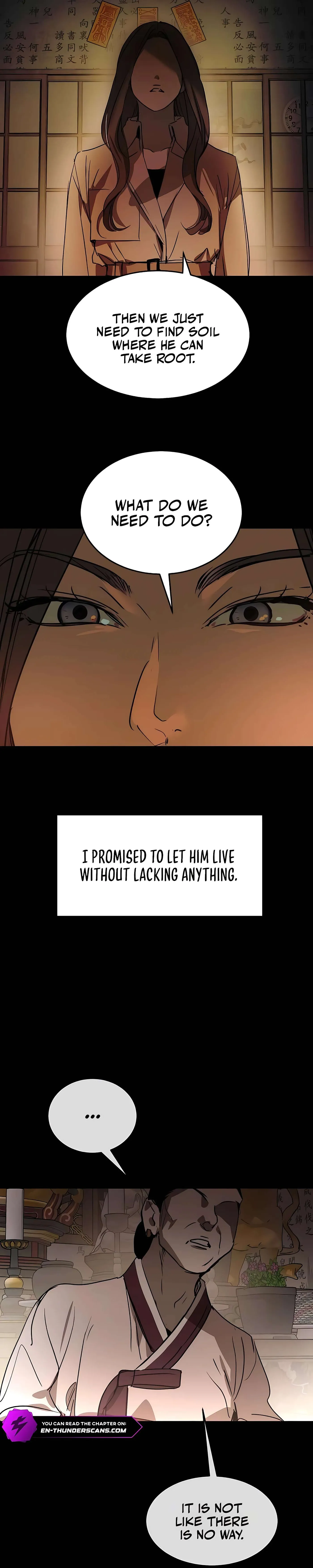 The Fundamental Law Chapter 72 page 12