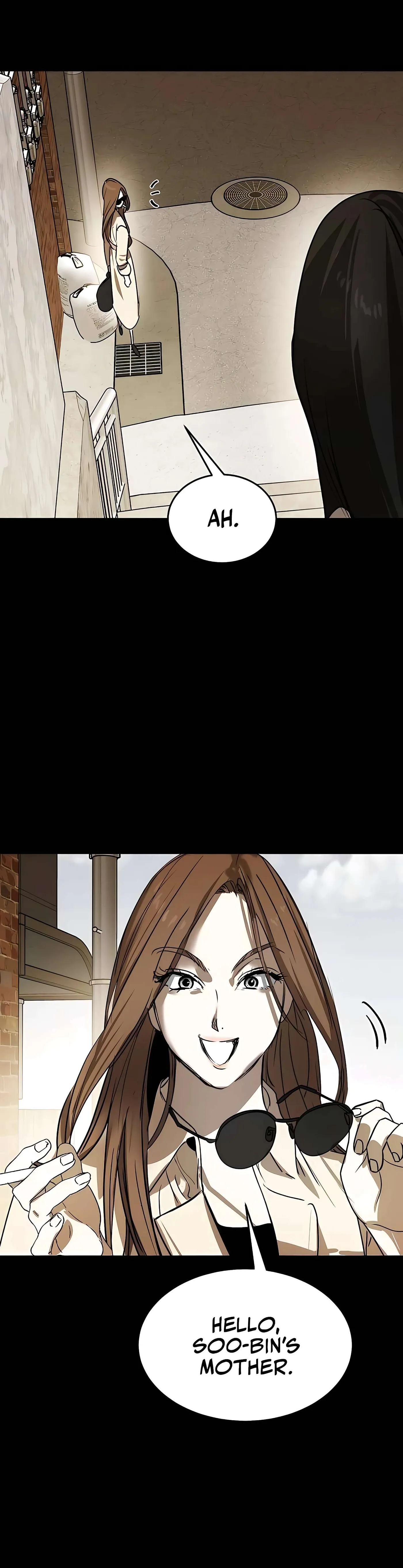 The Fundamental Law Chapter 72 page 15