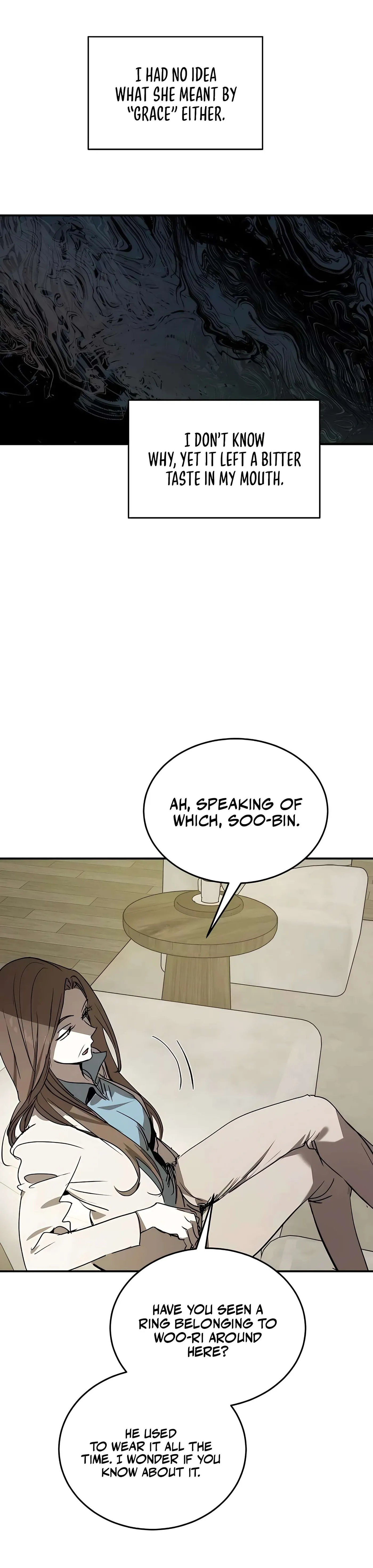 The Fundamental Law Chapter 72 page 19