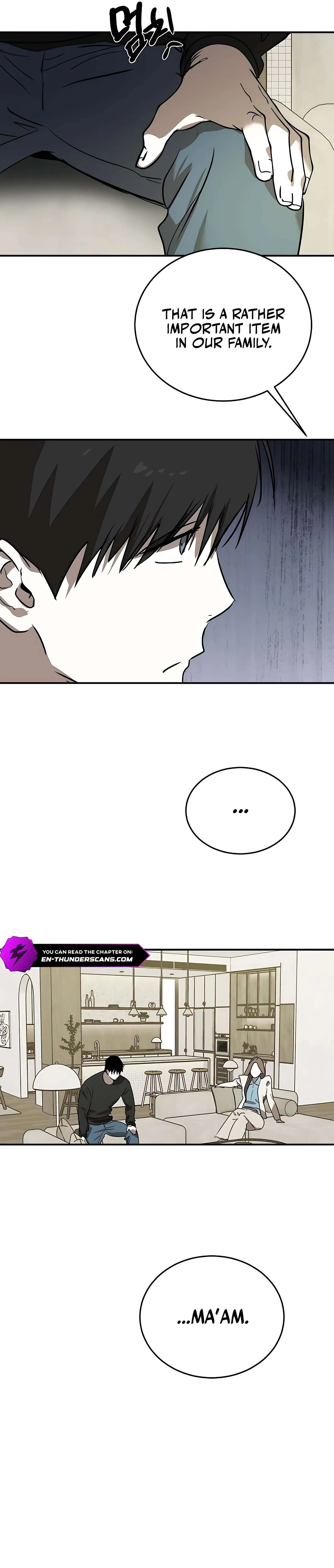 The Fundamental Law Chapter 72 page 20