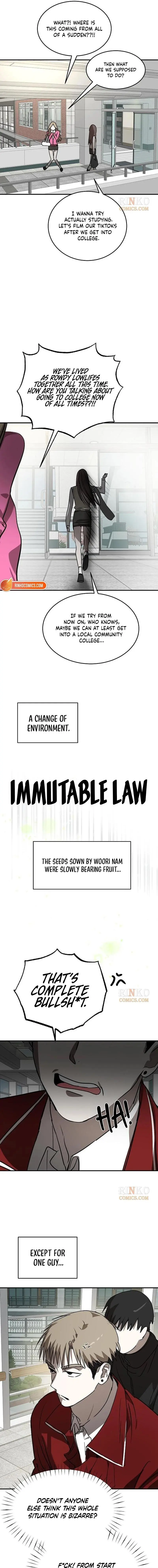 The Fundamental Law Chapter 73 page 2