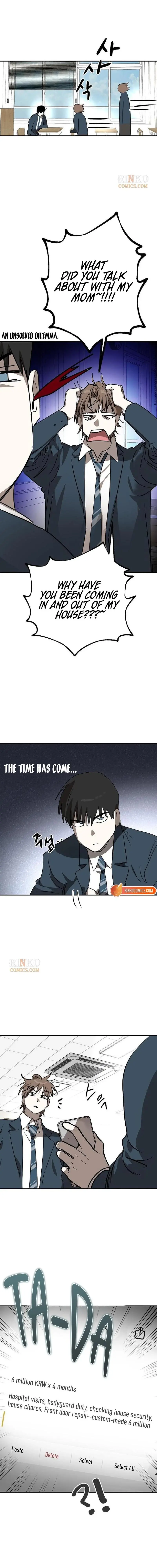 The Fundamental Law Chapter 73 page 10