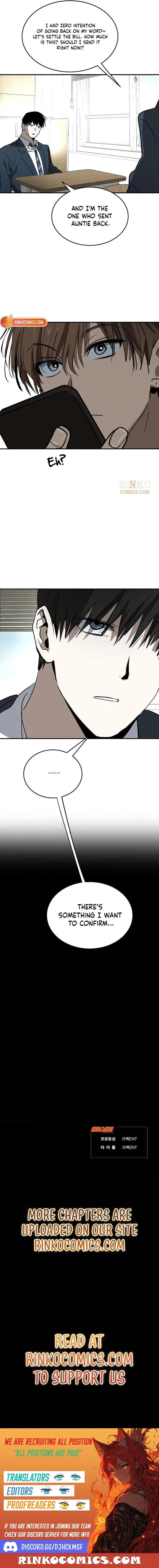 The Fundamental Law Chapter 73 page 12