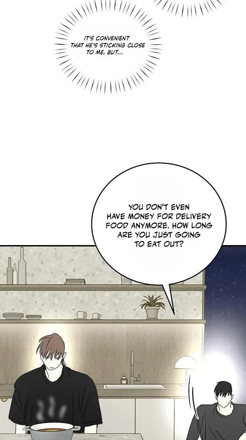 The Fundamental Law Chapter 75 page 45