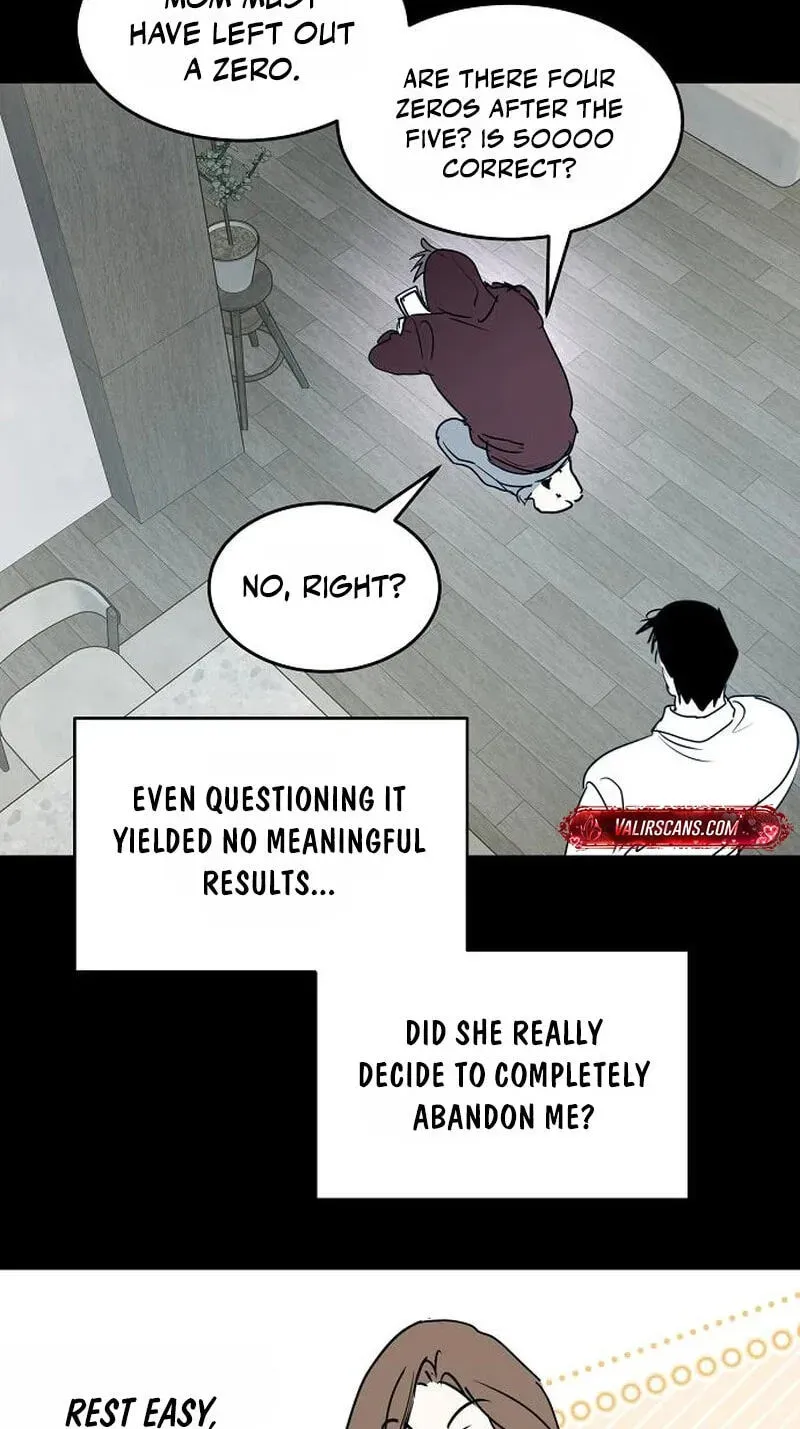 The Fundamental Law Chapter 75 page 50