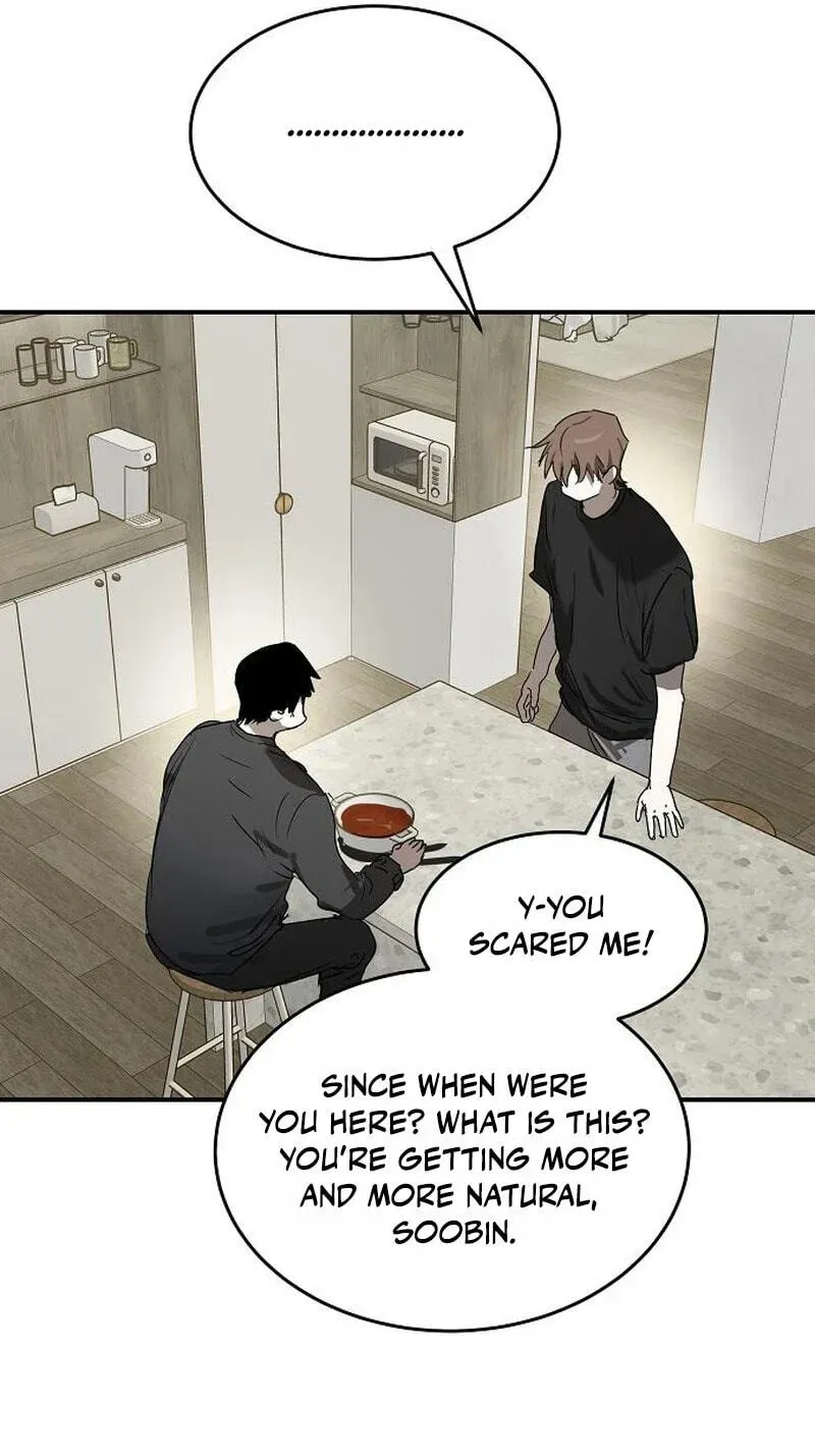 The Fundamental Law Chapter 75 page 32