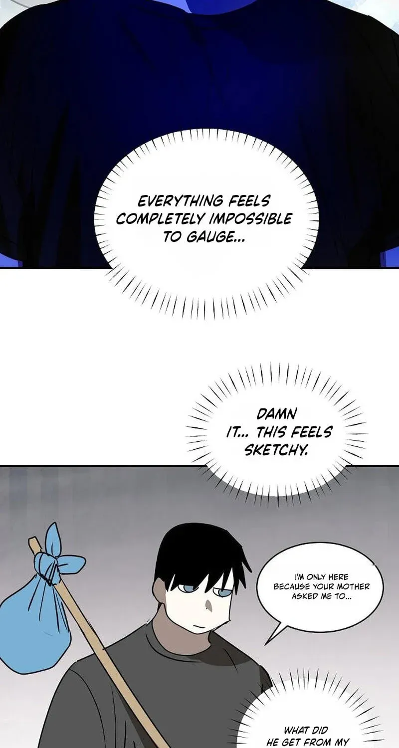 The Fundamental Law Chapter 75 page 43