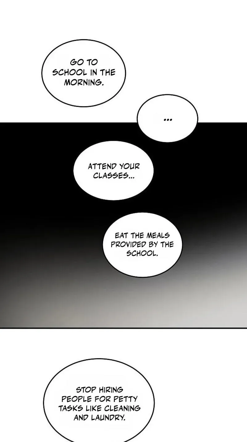 The Fundamental Law Chapter 75 page 57