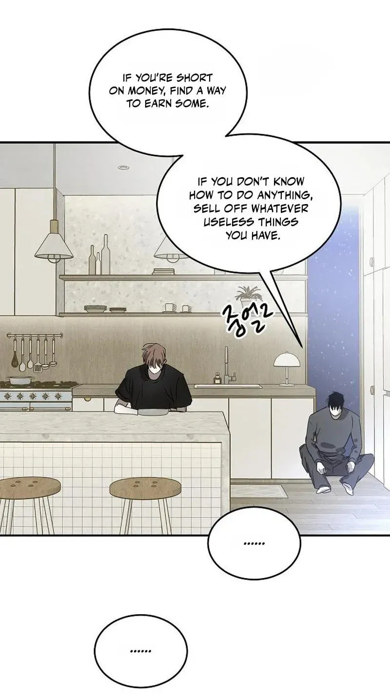 The Fundamental Law Chapter 75 page 60