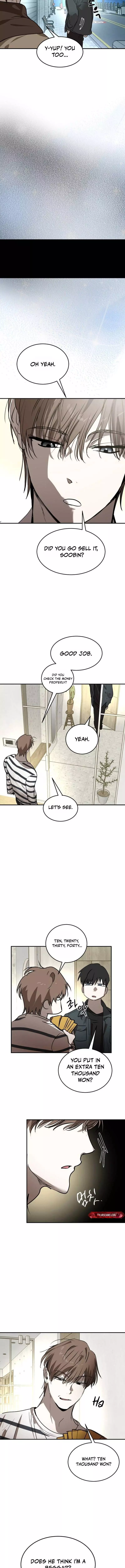 The Fundamental Law Chapter 76 page 4