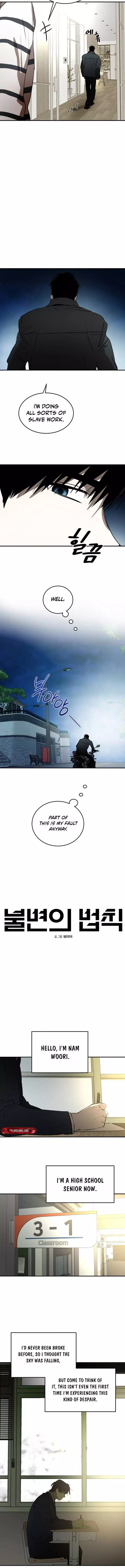 The Fundamental Law Chapter 76 page 6