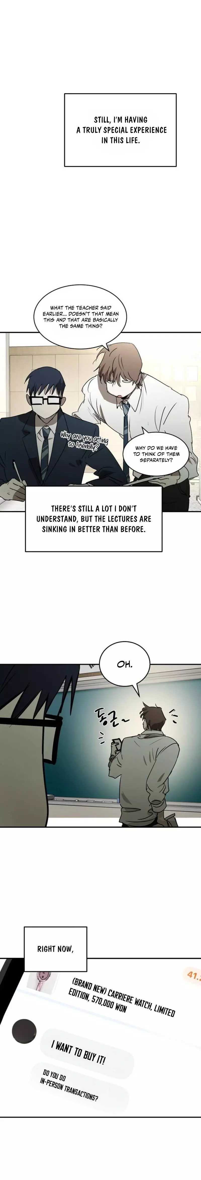The Fundamental Law Chapter 76 page 7