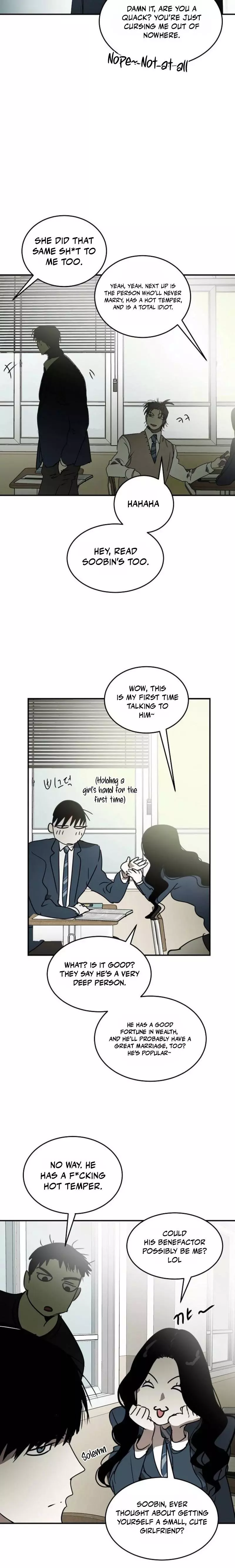 The Fundamental Law Chapter 76 page 9
