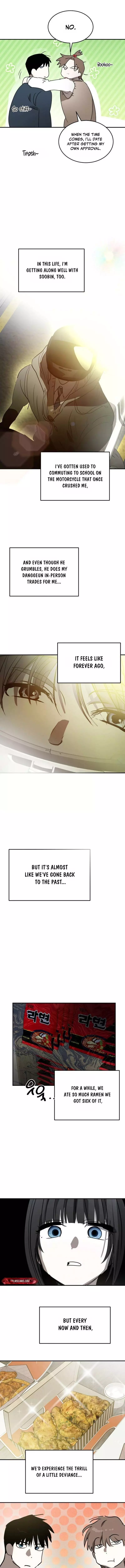 The Fundamental Law Chapter 76 page 10
